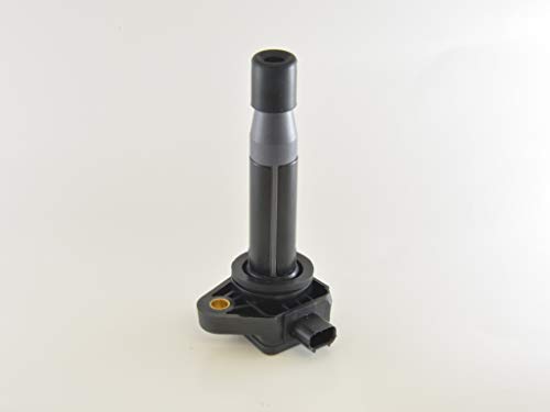 Formula Auto Parts IGC398 Ignition Coil - Fits Acura, Honda (OE #30520-R70-A01)