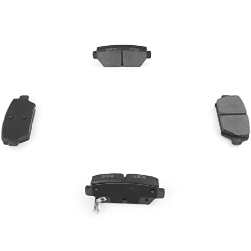 MAGMA MaxValue Ceramic Brake Pads MXD2156C