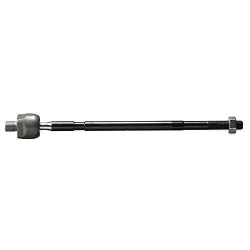CTR [OE Supplier] CR0373 Front Inner Tie Rod End Compatible with Mitsubishi Diamante 2004-1997 - Replaces EV800544, MS80714