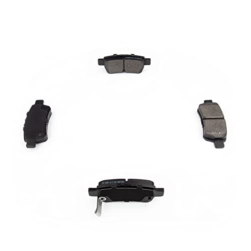 MAGMA MaxValue Semi-Metallic Brake Pads MXD1088M