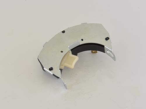 Formula Auto Parts NSS96 Neutral Safety Switch - Fits Buick, Chevrolet, Oldsmobile, Pontiac (OE #1993380)