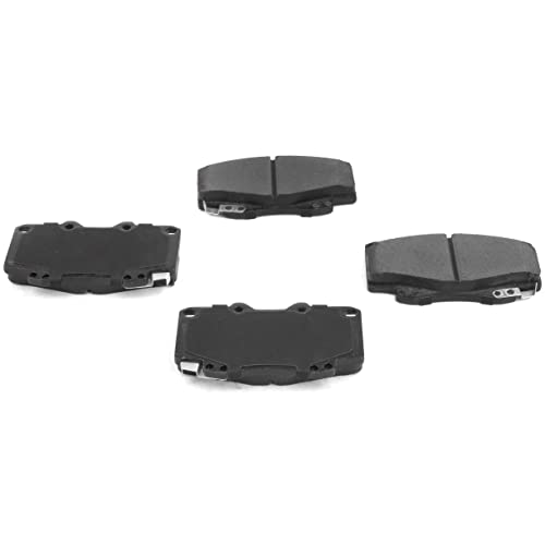 MAGMA MaxValue Ceramic Brake Pads MXD799C