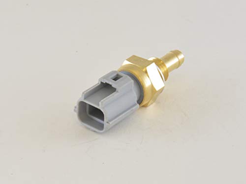 Formula Auto Parts CTS22 Coolant Temperature Sensor - Fits Ford, Land Rover, Mazda, Mercury (OE #F62Z-12A648AA)