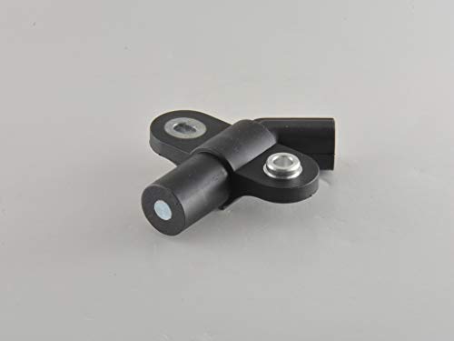 Formula Auto Parts CAS39 Crankshaft Position Sensor - Fits Ford, Mercury (OE #1F2E6C315AA)