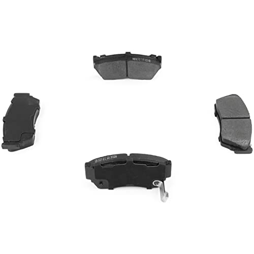 MAGMA MaxValue Ceramic Brake Pads MXD510C