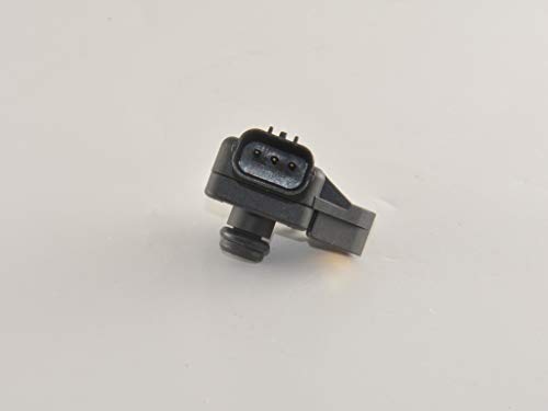 Formula Auto Parts MAP19 MAP Sensor - Fits Acura, Honda, Saturn (OE #37830PGKA01)