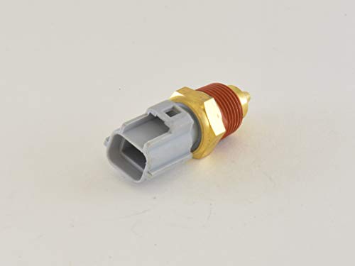 Formula Auto Parts TSW86 Temperature Sensor - Fits Ford, Lincoln (OE #F65Z-10884AA)