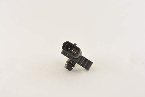 Formula Auto Parts MAP74 MAP Sensor - Fits Buick, Cadillac, Chevrolet, GMC, Pontiac, Saturn (OE #12591290)