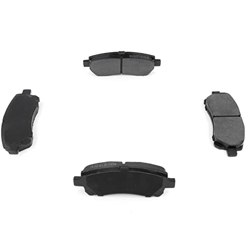 MAGMA MaxValue Ceramic Brake Pads MXD1471C