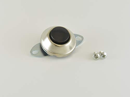 Formula Auto Parts HOB2 Horn Button - Fits Infiniti, Nissan (OE #88922442)