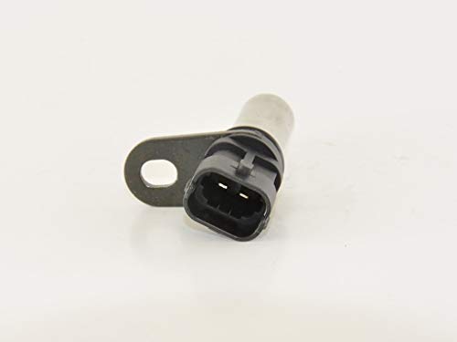 Formula Auto Parts CAS498 Crankshaft Position Sensor - Fits Chevrolet (OE #10456604)