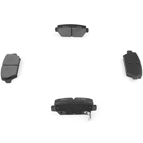 MAGMA MaxValue Ceramic Brake Pads MXD2156C
