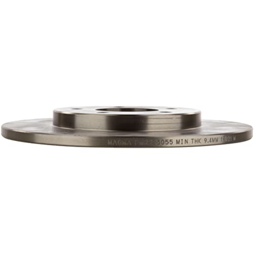 MAGMA Premium Disc Brake Rotor PMR223055
