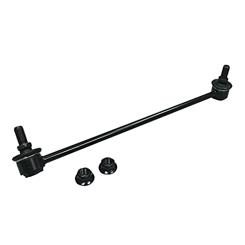 CTR [OE Supplier] CL0212L Front Left Sway Bar Link Compatible with Acura RDX 2018-2013 - Replaces K750667, MS608125