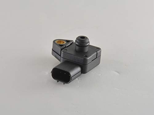 Formula Auto Parts MAP19 MAP Sensor - Fits Acura, Honda, Saturn (OE #37830PGKA01)