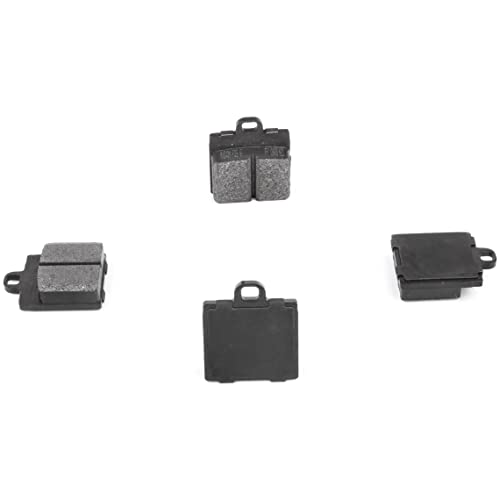 MAGMA MaxValue Semi-Metallic Brake Pads MXD40M
