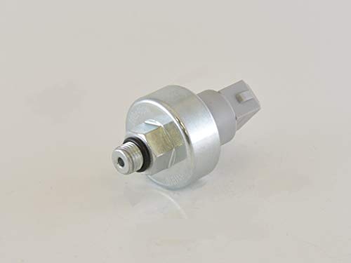 Formula Auto Parts PSS1 Power Steering Pressure Switch - Fits Ford, Lincoln, Mazda, Mercury (OE #F3TZ-3N824A)