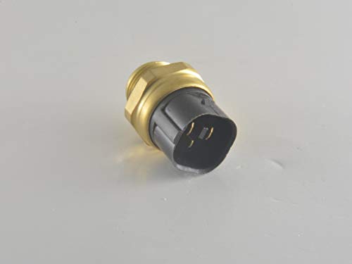 Formula Auto Parts TSW20 Coolant Fan Switch - Fits Volkswagen (OE #1H0959481B)