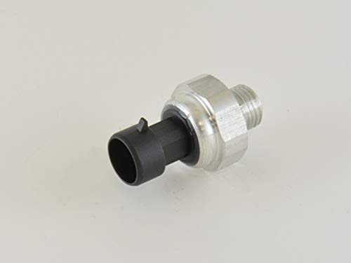 Formula Auto Parts OPS65 Engine Oil Pressure Switch/Sensor - Fits Buick, Cadillac, Chevrolet, Pontiac, Saturn (OE #12570798)