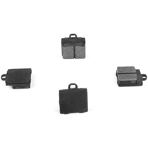 MAGMA MaxValue Semi-Metallic Brake Pads MXD40M