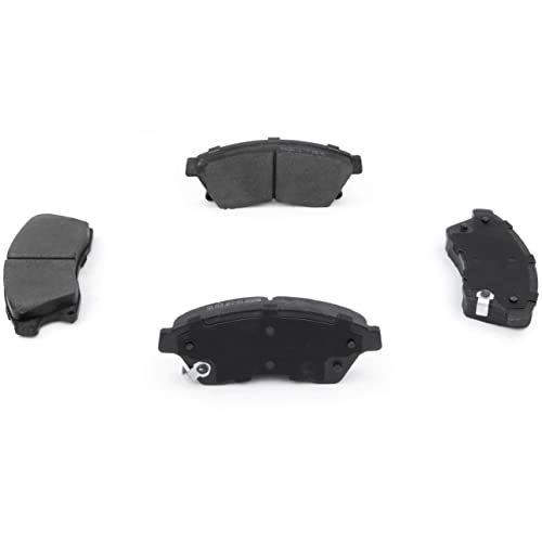 MAGMA MaxValue MXD1522C Ceramic Brake Pads, Front