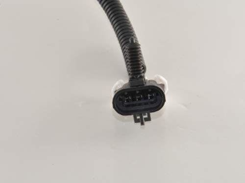 Formula Auto Parts CAS21 Camshaft Position Sensor - Fits Buick, Chevrolet, Oldsmobile, Pontiac (OE #10137664)