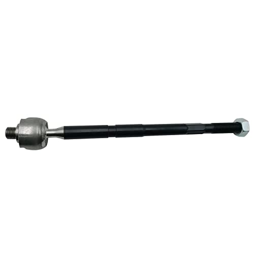 CTR [OE Supplier] CR0783 Front Left Inner, Front Right Inner Tie Rod End Compatible with Ford EcoSport 2019-2018, EcoSport 2019-2018