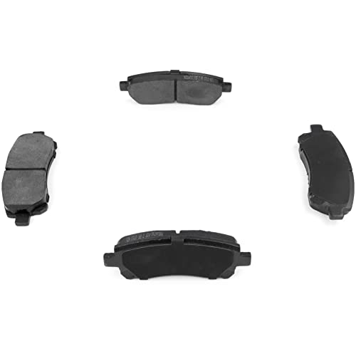 MAGMA MaxValue Ceramic Brake Pads MXD1471C