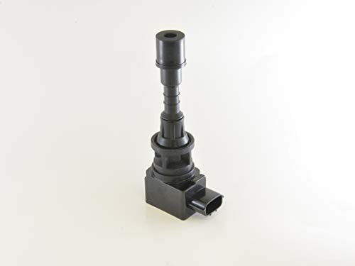 Formula Auto Parts IGC255 Ignition Coil - Fits Mazda (OE #LFB6-18-100A)