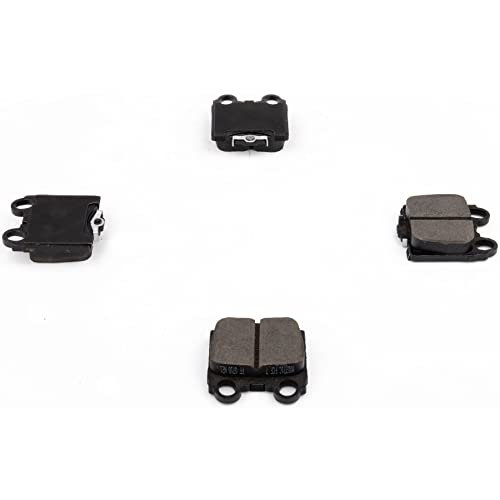 MAGMA MaxValue Ceramic Brake Pads MXD771C
