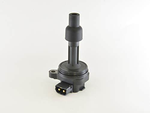 Formula Auto Parts IGC307 Ignition Coil - Fits Volvo (OE #9146776-0)