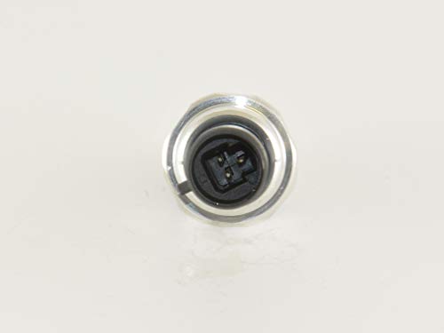 Formula Auto Parts OPS65 Engine Oil Pressure Switch/Sensor - Fits Buick, Cadillac, Chevrolet, Pontiac, Saturn (OE #12570798)