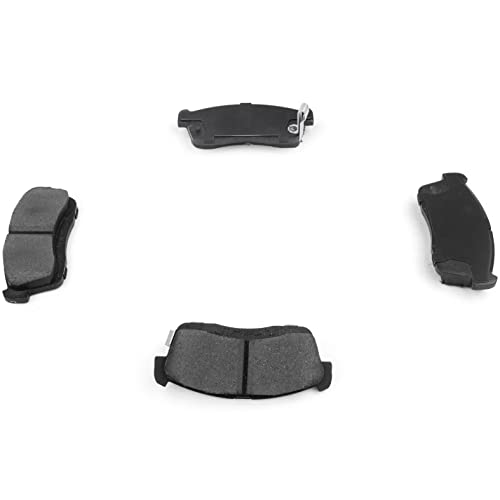 MAGMA MaxValue Ceramic Brake Pads MXD2005C