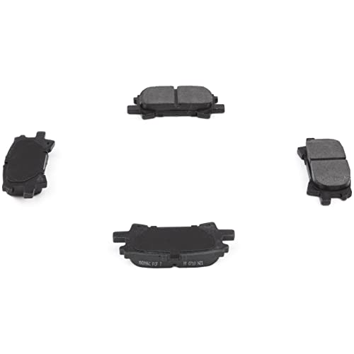MAGMA MaxValue Ceramic Brake Pads MXD996C