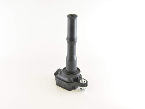 Formula Auto Parts IGC313 Ignition Coil - Fits Lexus, Toyota (OE #9091902211)