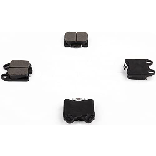 MAGMA MaxValue Ceramic Brake Pads MXD771C