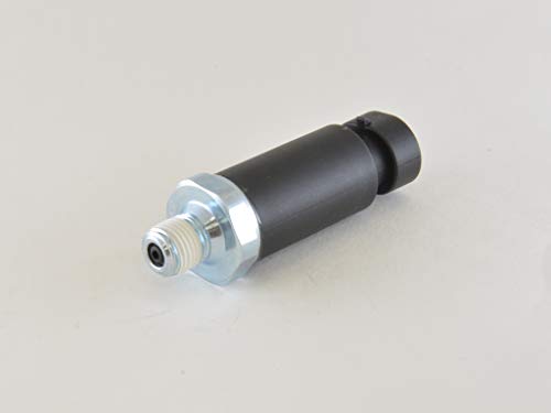 Formula Auto Parts OPS182 Engine Oil Pressure Switch/Sensor - Fits Cadillac, Chevrolet, GMC (OE #10201489)