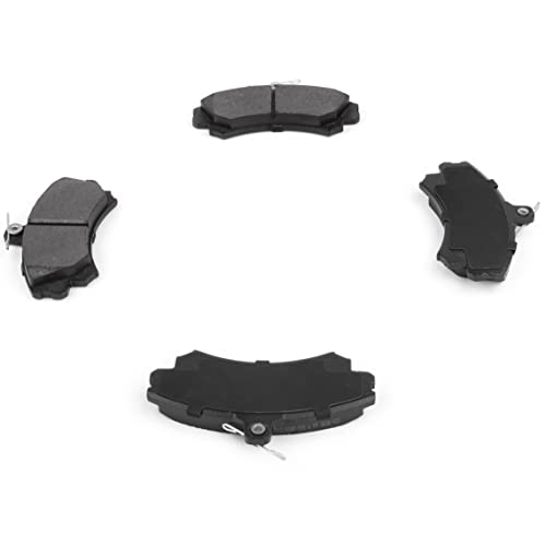 MAGMA MaxValue Semi-Metallic Brake Pads MXD1494M