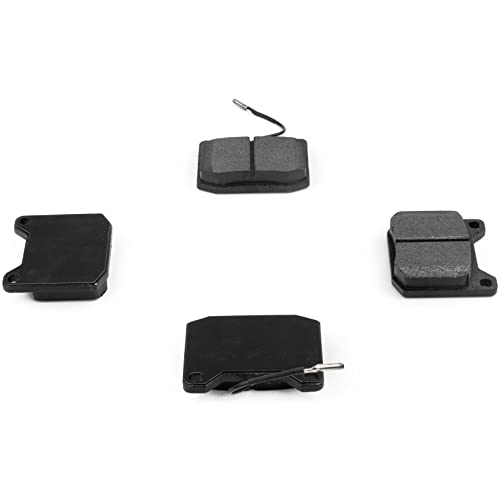MAGMA MaxValue Semi-Metallic Brake Pads MXD77M