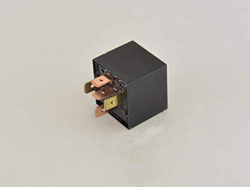 Formula Auto Parts FLA1 Flasher - Chevrolet, Chrysler, Dodge, Ford, Jeep, Lincoln, Mazda, Mercury, Pontiac (OE #19112964)