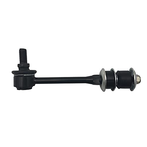 CTR [OE Supplier] CL0573 Rear Sway Bar Link Compatible with Lexus GX470 2009-2003, Toyota 4Runner 2019-2003, FJ Cruiser 2014-2007 - Replaces K80469, MK80469