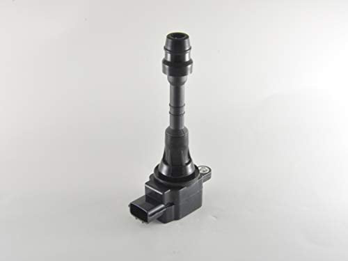 Formula Auto Parts IGC236 Ignition Coil - Fits Infiniti, Nissan (OE #22448-7S015)