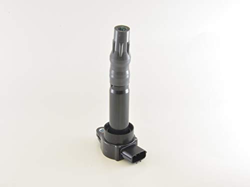 Formula Auto Parts IGC378 Ignition Coil - Fits Mitsubishi (OE #MR994643)