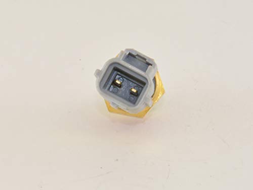 Formula Auto Parts TSW86 Temperature Sensor - Fits Ford, Lincoln (OE #F65Z-10884AA)