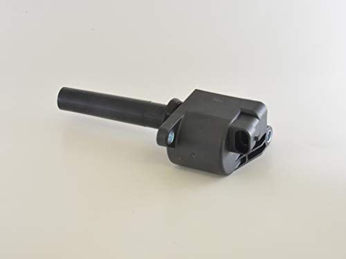 Formula Auto Parts IGC89 Ignition Coil - Fits Chevrolet, Suzuki (OE #33410-86Z00)