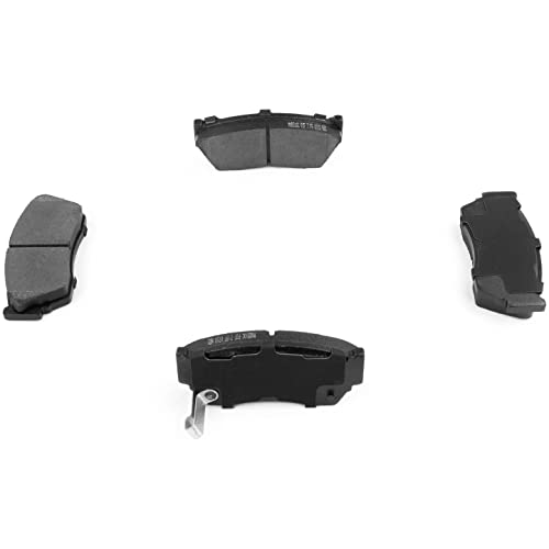 MAGMA MaxValue Ceramic Brake Pads MXD510C