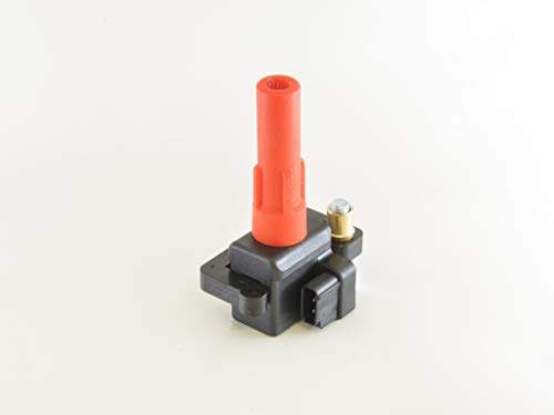 Formula Auto Parts IGC330 Ignition Coil - Fits Subaru (OE #22433AA411)