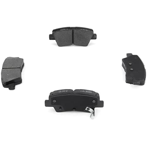 MAGMA MaxValue Ceramic Brake Pads MXD2098C