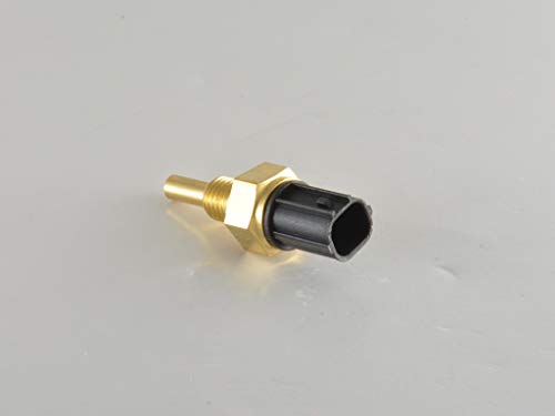 Formula Auto Parts CTS10 Coolant Temperature Sensor - Fits Honda (OE #37870PLC004)