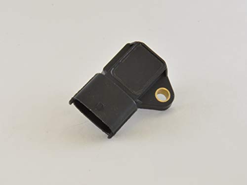 Formula Auto Parts MAP25 MAP Sensor - Fits Hyundai, Kia (OE #3930038100)